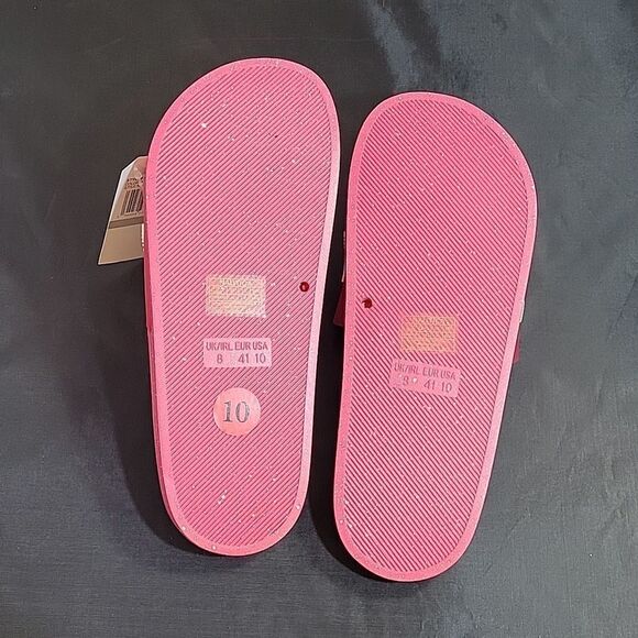 BRAND NEW WOMEN"S NAUTICA ESMERAY SLIDES ROUND TOE SANDAL - Picture 10 of 13